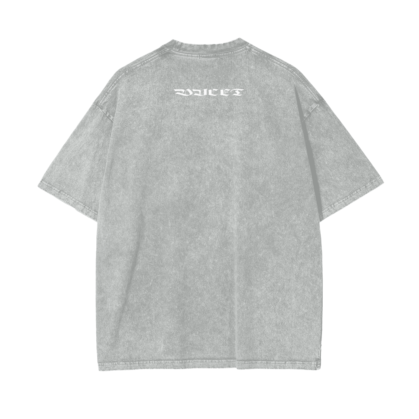 DUC OVERSIZED T #1