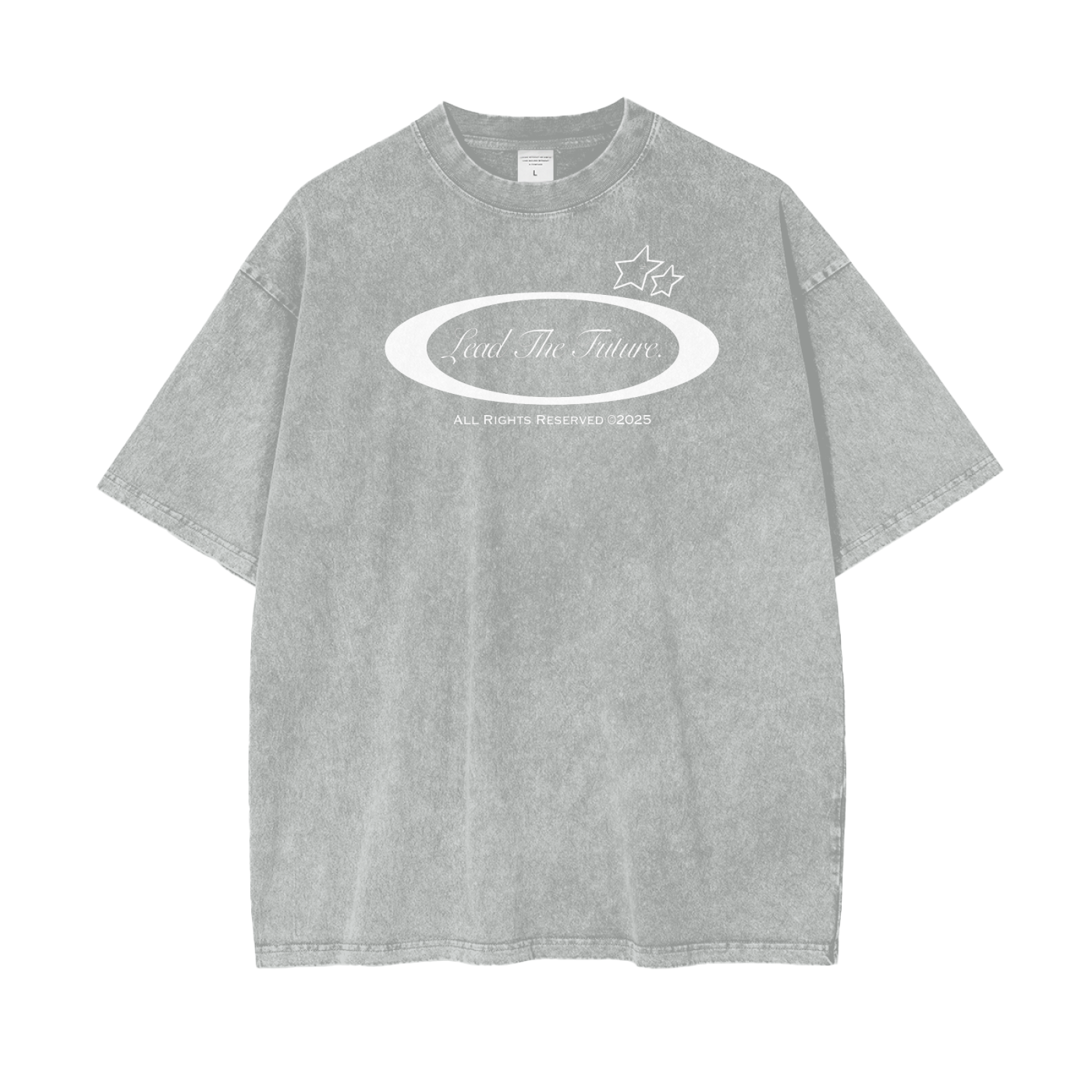 DUC OVERSIZED T #1