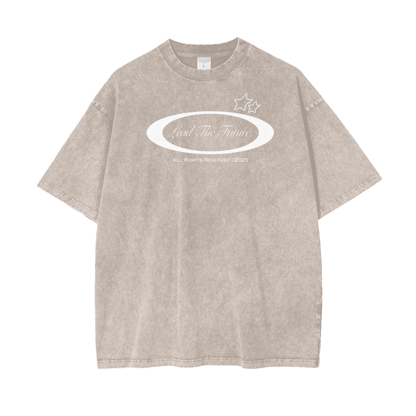 DUC OVERSIZED T #1