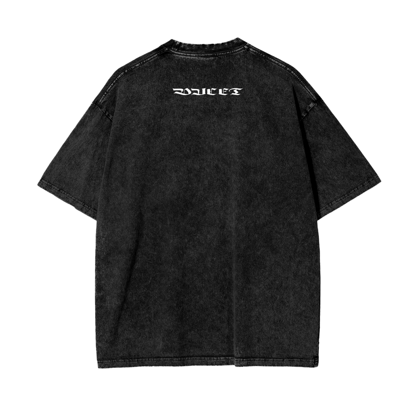 DUC OVERSIZED T #1